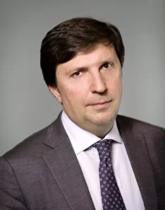 Alexander Samodurov